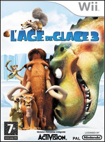 AGE GLACE 3